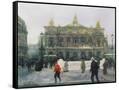 Canvas Black