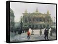 Canvas Black