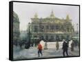 Canvas Black
