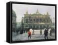 Canvas Black