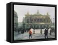 Canvas Black
