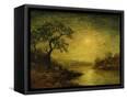 Canvas Black