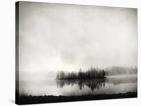 Isle of Silence-Franz Bogner-Photographic Print