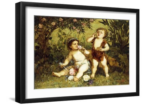 Premium Giclee Print, , large