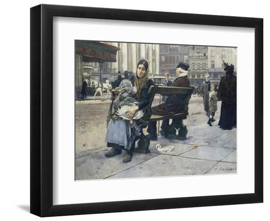 Giclee Print, , large