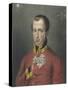 Franz II Last Holy Roman Emperor; also Emperor of Austria as Franz I-null-Stretched Canvas