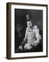 Franz Josef, Emperor of Austria-null-Framed Art Print
