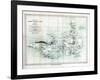 Franz Josef Land, 1899-null-Framed Giclee Print