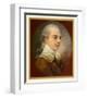 Franz Joseph Graf Saurau-Heinrich-friedrich Fueger-Framed Collectable Print