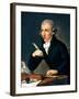 Franz Joseph Haydn-Ludwig Guttenbrunn-Framed Giclee Print