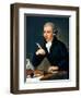 Franz Joseph Haydn-Ludwig Guttenbrunn-Framed Giclee Print