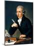 Franz Joseph Haydn-Ludwig Guttenbrunn-Mounted Giclee Print