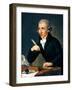 Franz Joseph Haydn-Ludwig Guttenbrunn-Framed Giclee Print