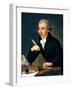 Franz Joseph Haydn-Ludwig Guttenbrunn-Framed Giclee Print