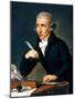 Franz Joseph Haydn-Ludwig Guttenbrunn-Mounted Giclee Print