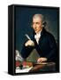 Franz Joseph Haydn-Ludwig Guttenbrunn-Framed Stretched Canvas