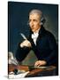 Franz Joseph Haydn-Ludwig Guttenbrunn-Stretched Canvas