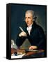 Franz Joseph Haydn-Ludwig Guttenbrunn-Framed Stretched Canvas