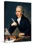 Franz Joseph Haydn-Ludwig Guttenbrunn-Stretched Canvas