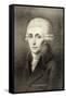 Franz Joseph Haydn-null-Framed Stretched Canvas