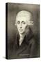 Franz Joseph Haydn-null-Stretched Canvas