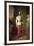 Franz Joseph I, Emperor of Austria and King of Hungary-Franz Russ-Framed Giclee Print