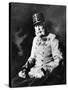 Franz Joseph I, Emperor of Austria, King of Hungary-null-Stretched Canvas