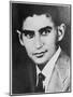 Franz Kafka Czech Writer-null-Mounted Photographic Print