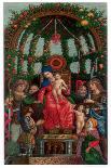 The Manchester Madonna, C1497-Franz Kellerhoven-Giclee Print