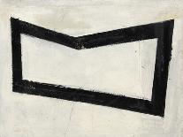 Bethlehem-Franz Kline-Framed Giclee Print