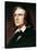 Franz Liszt (1811-1886)-Wilhelm Von Kaulbach-Stretched Canvas