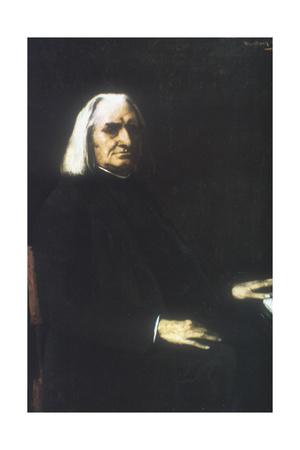 franz liszt famous works franz liszt famous works