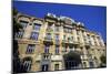 Franz Liszt Academy of Music, Budapest, Hungary, Europe-Neil Farrin-Mounted Photographic Print