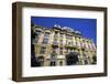 Franz Liszt Academy of Music, Budapest, Hungary, Europe-Neil Farrin-Framed Photographic Print