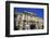 Franz Liszt Academy of Music, Budapest, Hungary, Europe-Neil Farrin-Framed Photographic Print