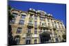 Franz Liszt Academy of Music, Budapest, Hungary, Europe-Neil Farrin-Mounted Photographic Print