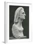 Franz Liszt by Max Klinger-Max Klinger-Framed Giclee Print