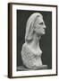 Franz Liszt by Max Klinger-Max Klinger-Framed Giclee Print