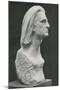 Franz Liszt by Max Klinger-Max Klinger-Mounted Giclee Print