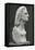 Franz Liszt by Max Klinger-Max Klinger-Framed Stretched Canvas