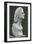 Franz Liszt by Max Klinger-Max Klinger-Framed Giclee Print