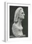 Franz Liszt by Max Klinger-Max Klinger-Framed Giclee Print