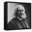 Franz Liszt, Hungarian Composer and Pianist, 1886-Felix Nadar-Framed Stretched Canvas