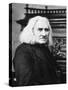 Franz Liszt, Hungarian Pianist and Composer, Late 19th Century-null-Stretched Canvas