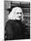 Franz Liszt, Hungarian Pianist and Composer, Late 19th Century-null-Mounted Giclee Print