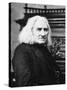 Franz Liszt, Hungarian Pianist and Composer, Late 19th Century-null-Stretched Canvas