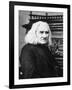 Franz Liszt, Hungarian Pianist and Composer, Late 19th Century-null-Framed Giclee Print