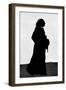 Franz Liszt - portrait-Otto Bohler-Framed Giclee Print