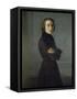 Franz Liszt-Henri Lehmann-Framed Stretched Canvas