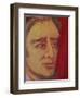 Franz Liszt-Annick Gaillard-Framed Giclee Print